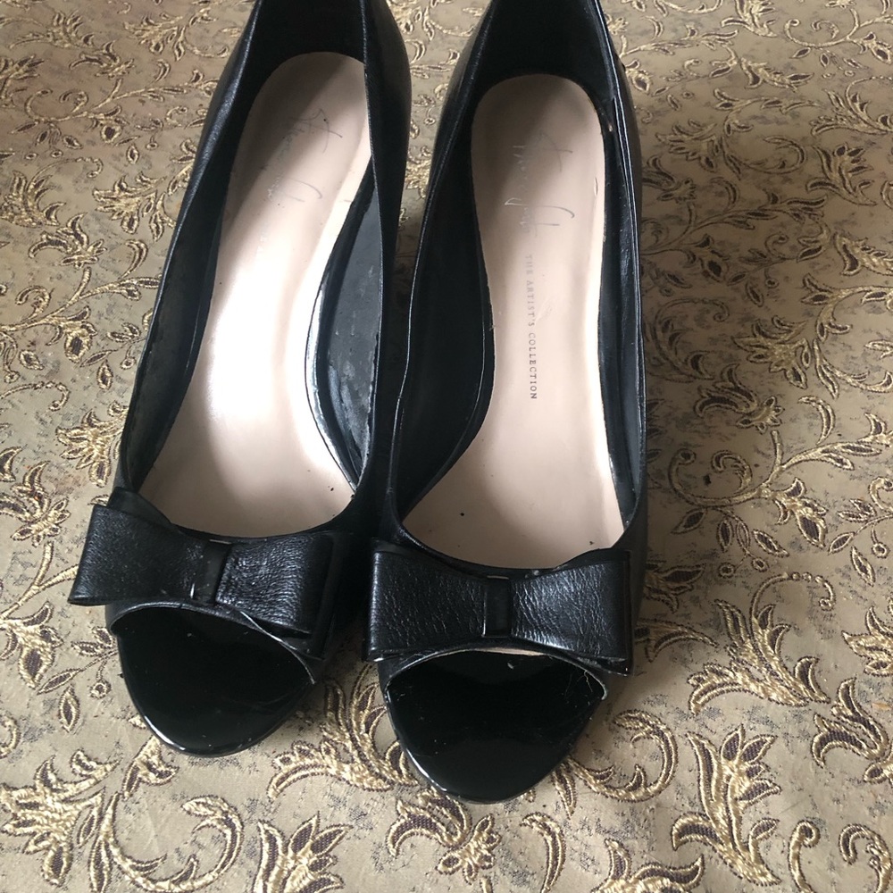 Ladies Shoes